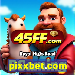 pixxbet.com