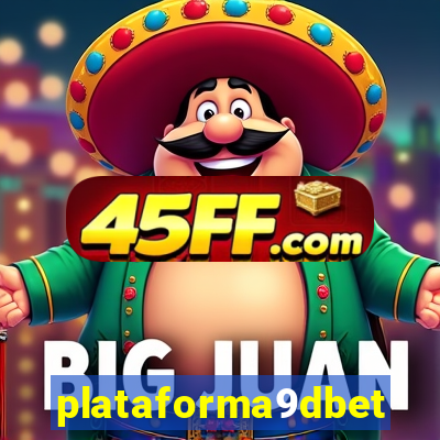 plataforma9dbet