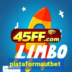 plataformautbet.com