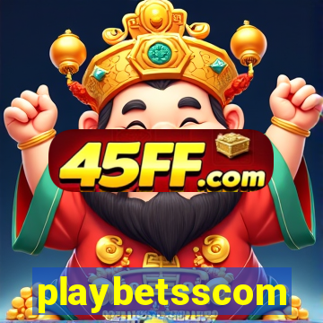 playbetsscom