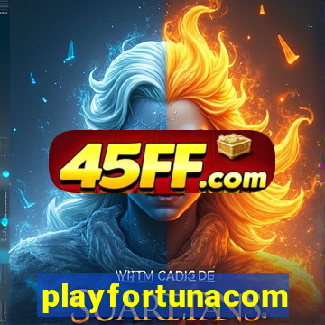 playfortunacom