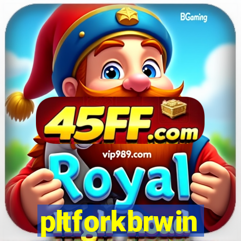 pltforkbrwin