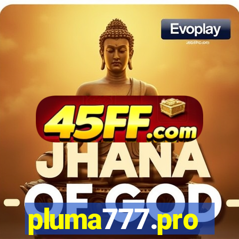 pluma777.pro