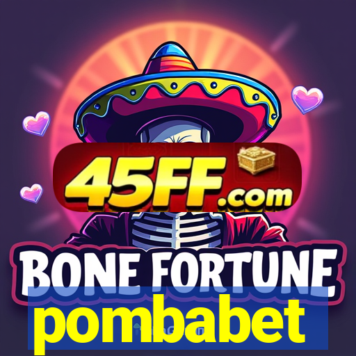 pombabet