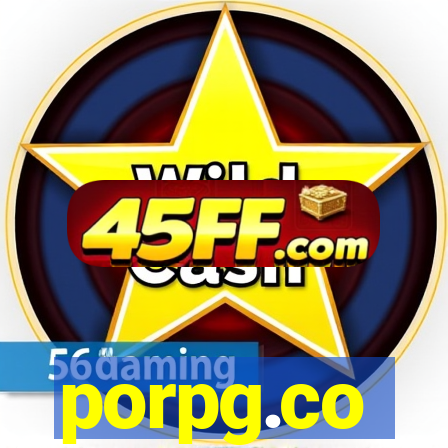 porpg.co