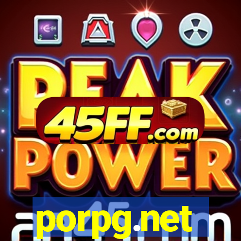 porpg.net