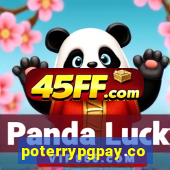poterrypgpay.com
