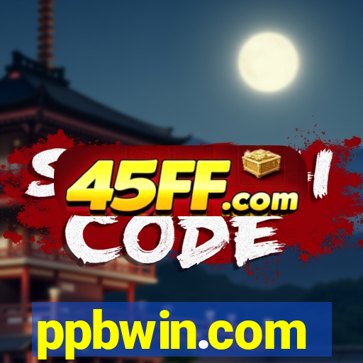 ppbwin.com