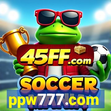 ppw777.com