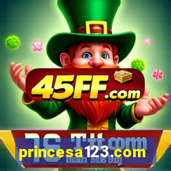 princesa123.com