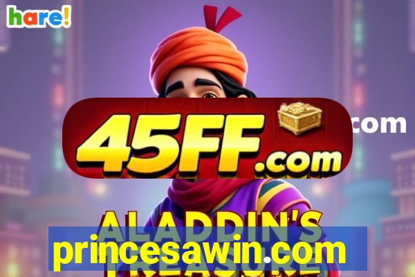 princesawin.com