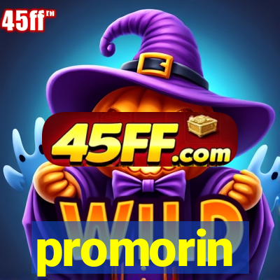 promorin