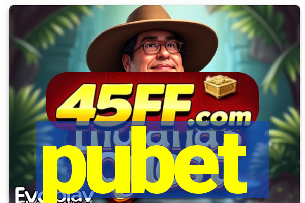 pubet