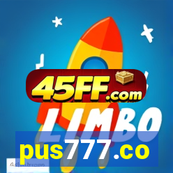 pus777.co