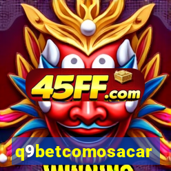 q9betcomosacar