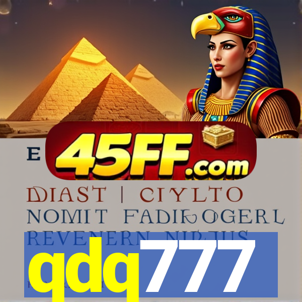 qdq777