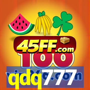 qdq777