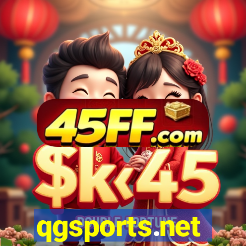 qgsports.net