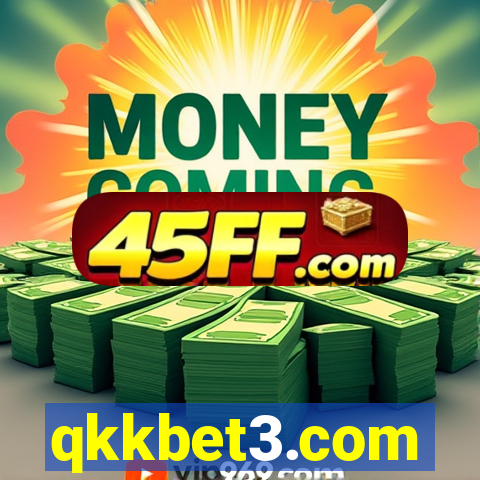 qkkbet3.com