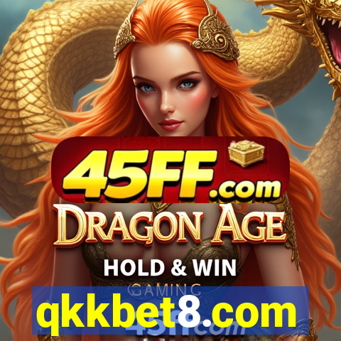 qkkbet8.com