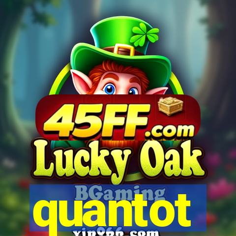 quantot