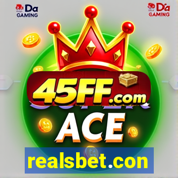 realsbet.con