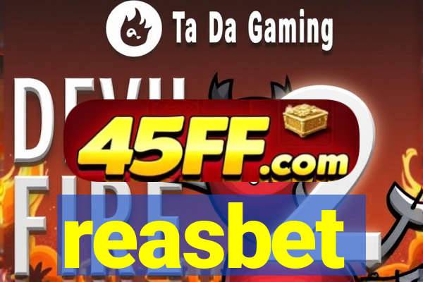 reasbet