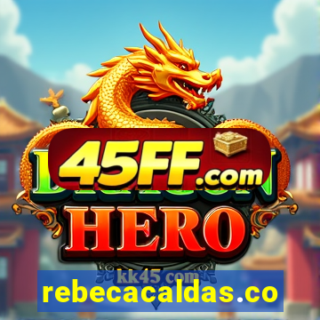 rebecacaldas.com