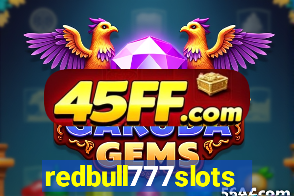 redbull777slots