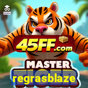 regrasblaze