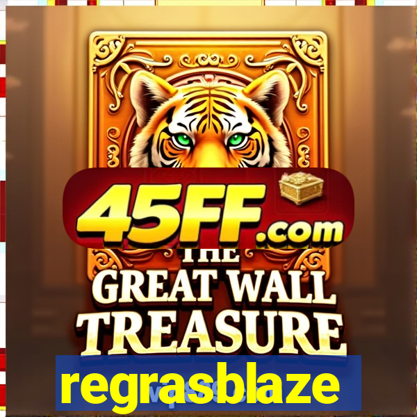 regrasblaze