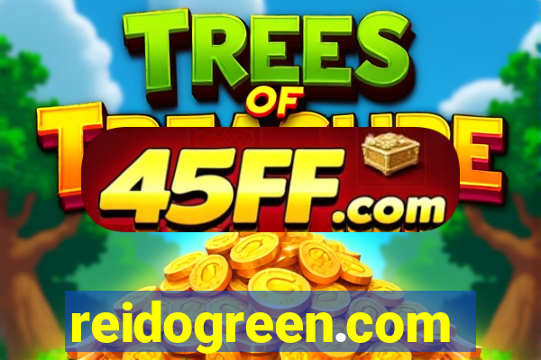reidogreen.com