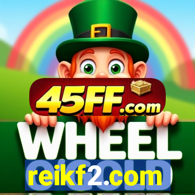 reikf2.com
