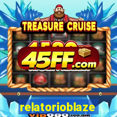 relatorioblaze