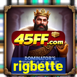 rigbette