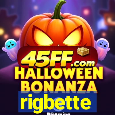 rigbette