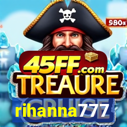 rihanna777