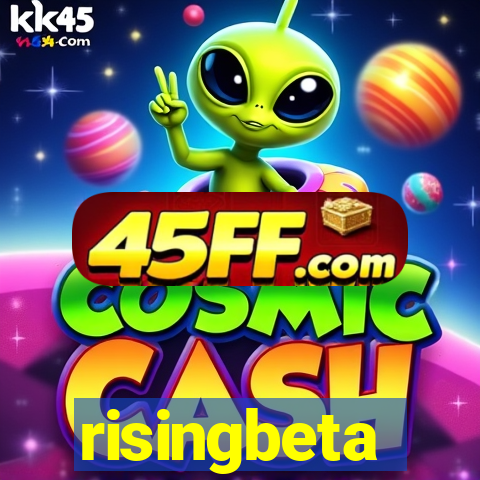 risingbeta