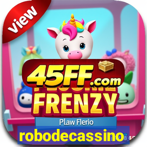 robodecassino