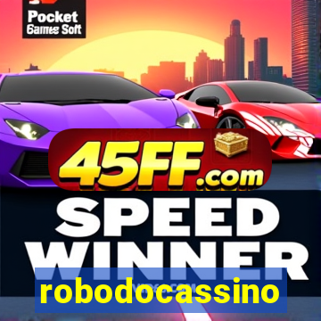 robodocassino