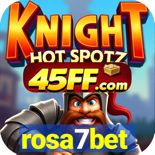 rosa7bet
