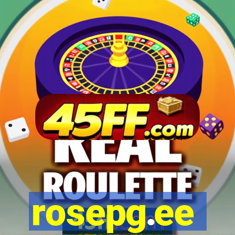 rosepg.ee