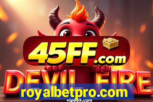 royalbetpro.com