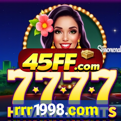 rrr1998.com