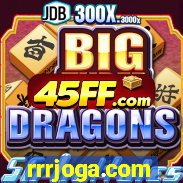 rrrjoga.com