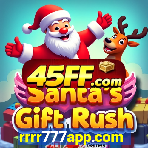 rrrr777app.com