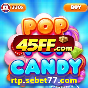 rtp.sebet77.com