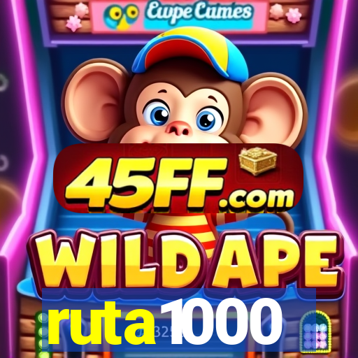 ruta1000