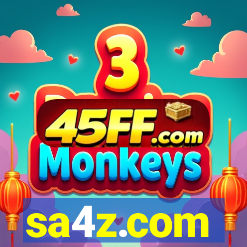 sa4z.com