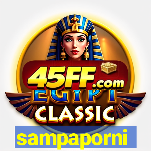 sampaporni